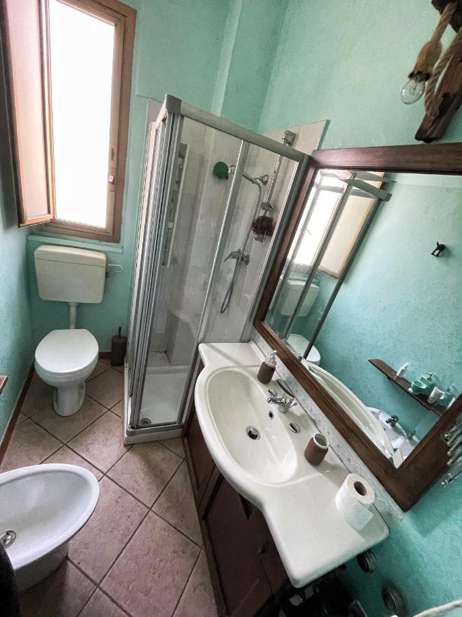 Appartamento Intero "A Casa Dello Zio" Sulmona Dış mekan fotoğraf